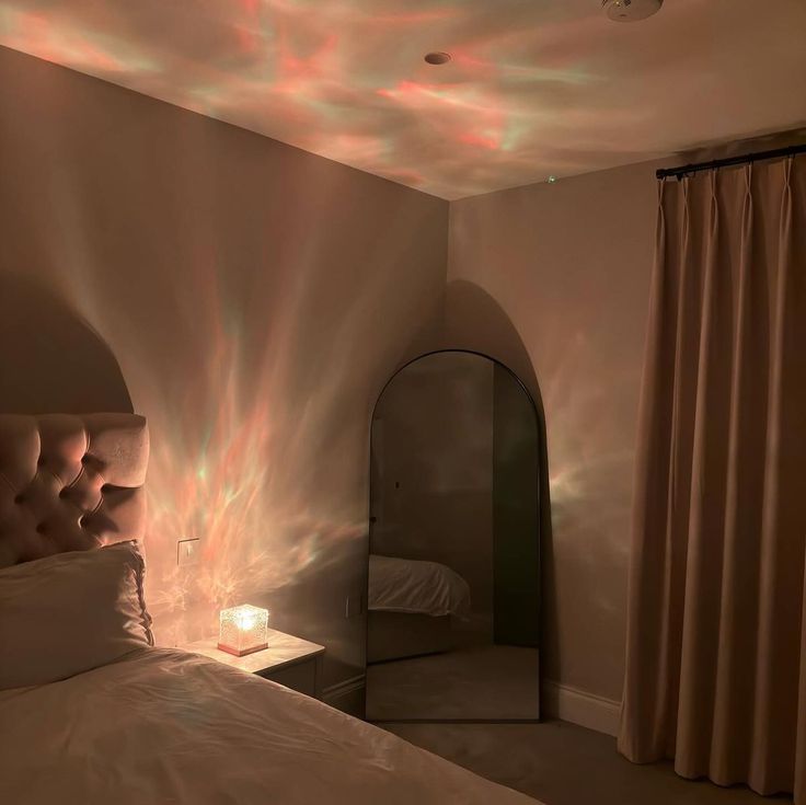 LED Table Lamp