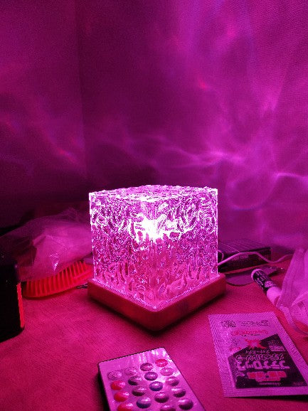 LED Table Lamp