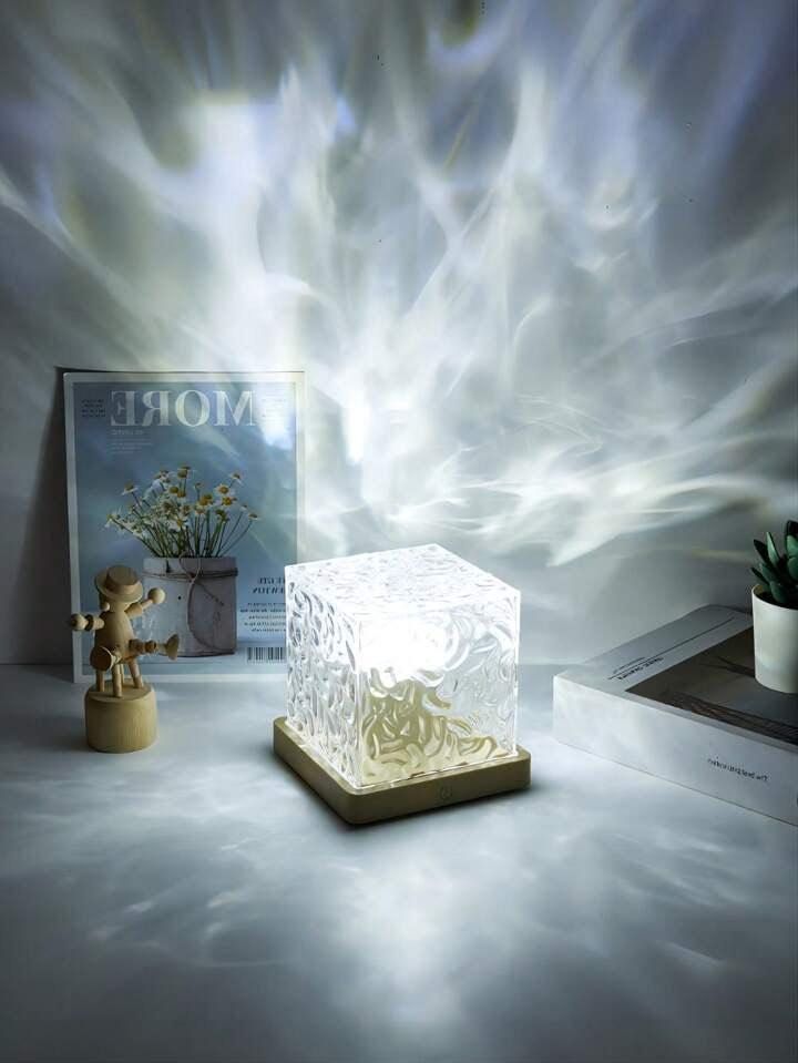 LED Table Lamp