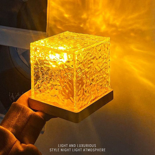 LED Table Lamp